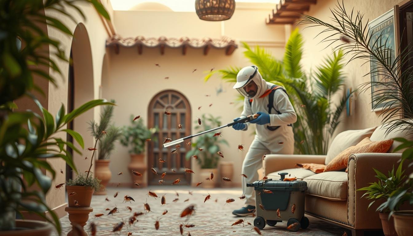 رش الحشرات بالمدينة المنورة رش الحشرات بالمدينة المنورة