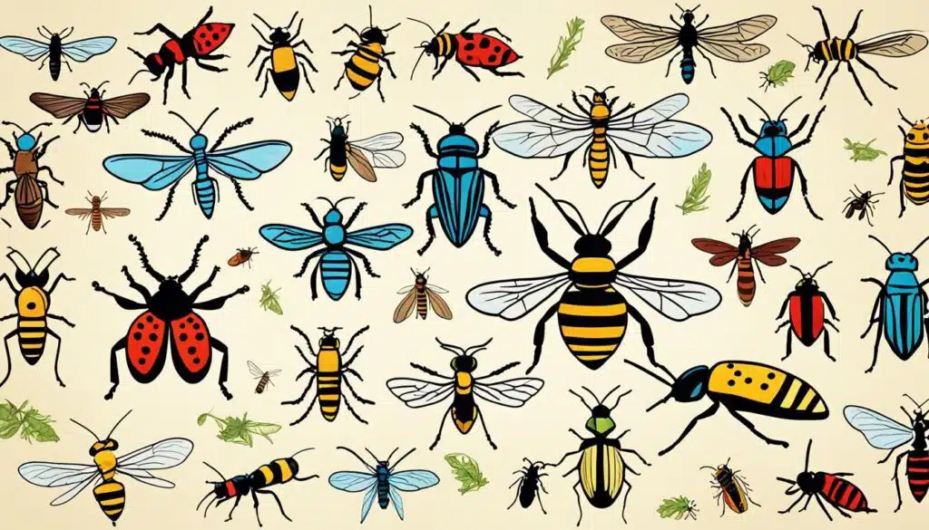 مكافحة حشرات بالمدينة المنورة شركة كلير أوت