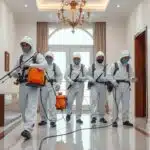 الشروط والأحكام